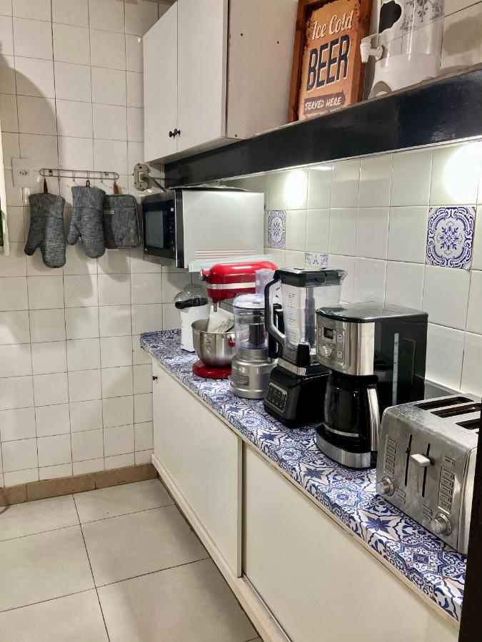 Hostel New Ipanema Rio de Janeiro Exterior photo