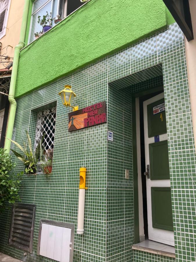 Hostel New Ipanema Rio de Janeiro Exterior photo