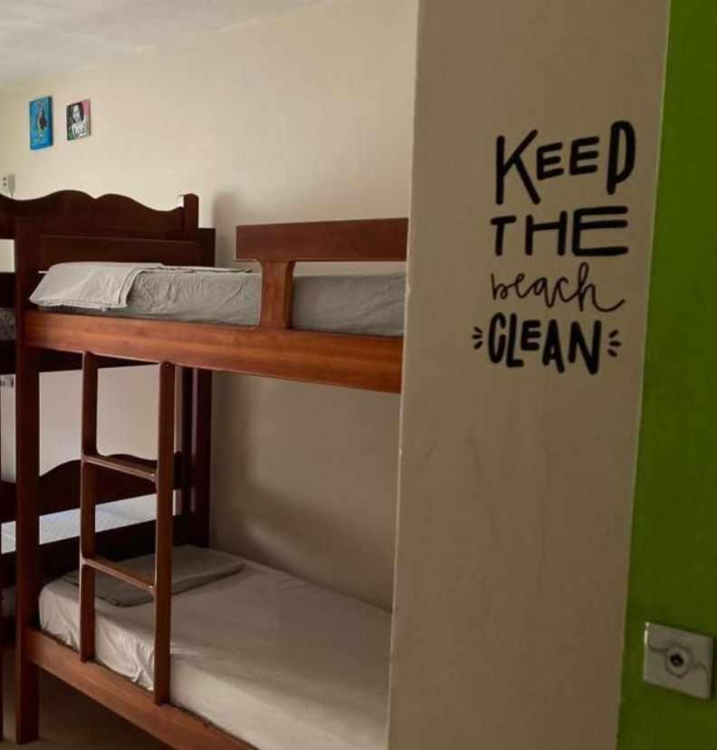 Hostel New Ipanema Rio de Janeiro Exterior photo
