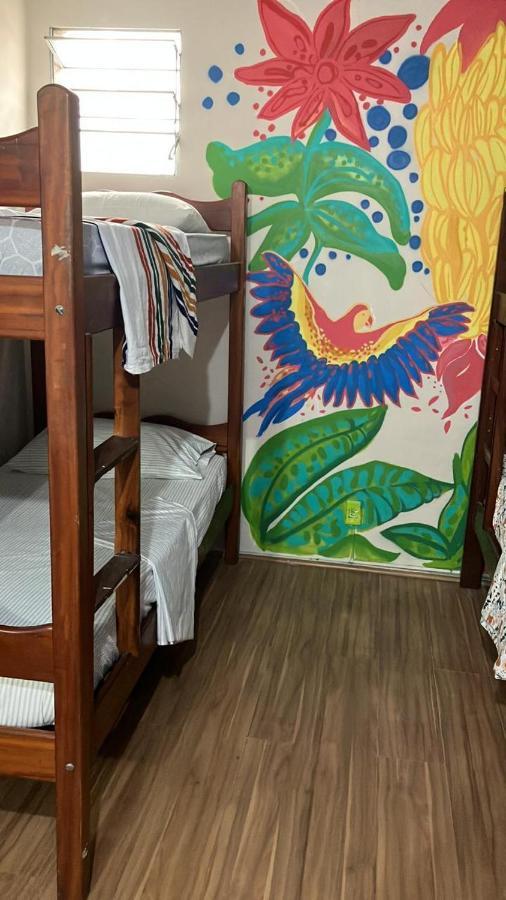 Hostel New Ipanema Rio de Janeiro Exterior photo