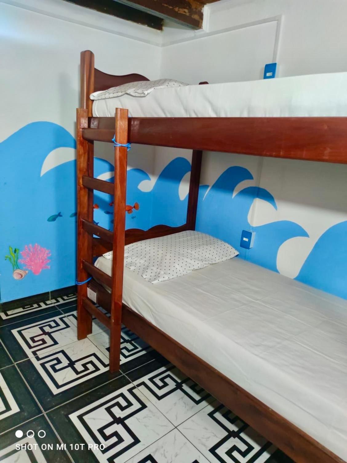 Hostel New Ipanema Rio de Janeiro Exterior photo