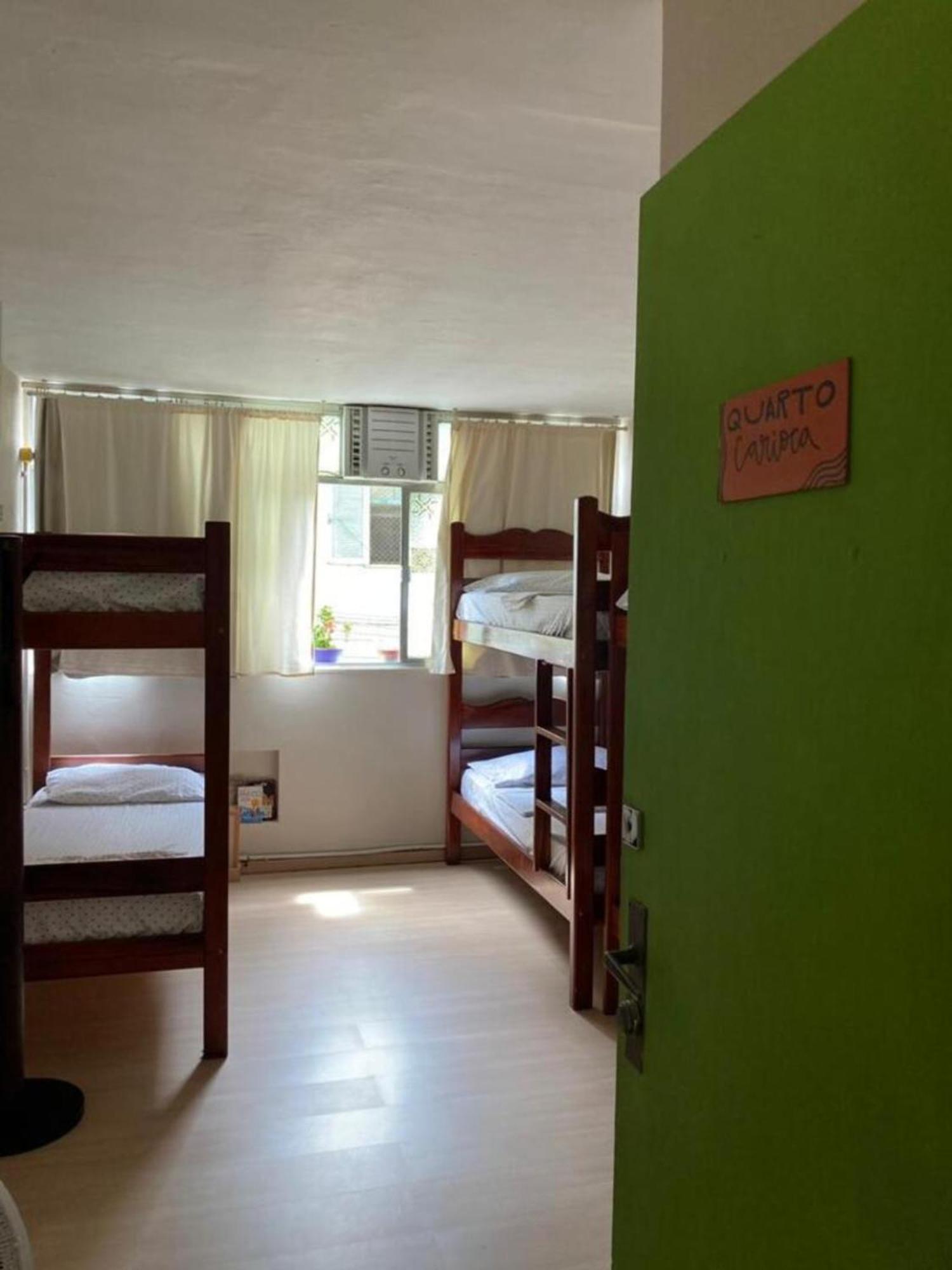 Hostel New Ipanema Rio de Janeiro Exterior photo