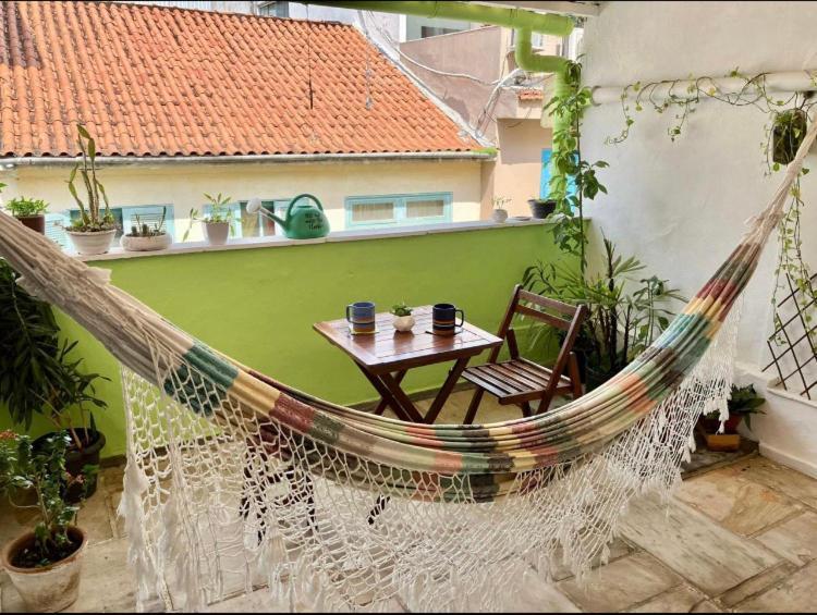 Hostel New Ipanema Rio de Janeiro Exterior photo