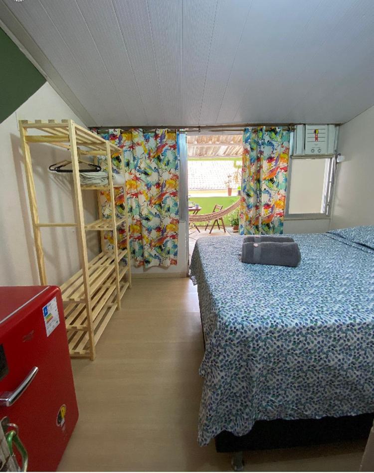 Hostel New Ipanema Rio de Janeiro Exterior photo