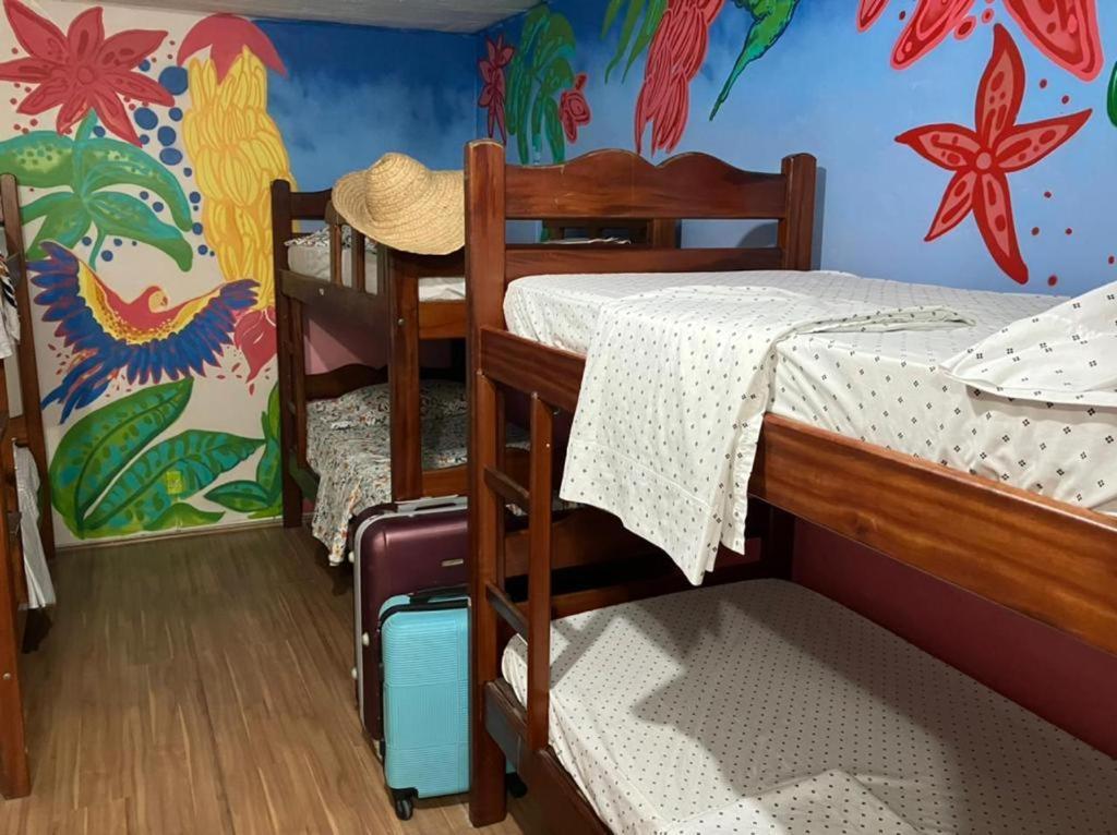 Hostel New Ipanema Rio de Janeiro Exterior photo
