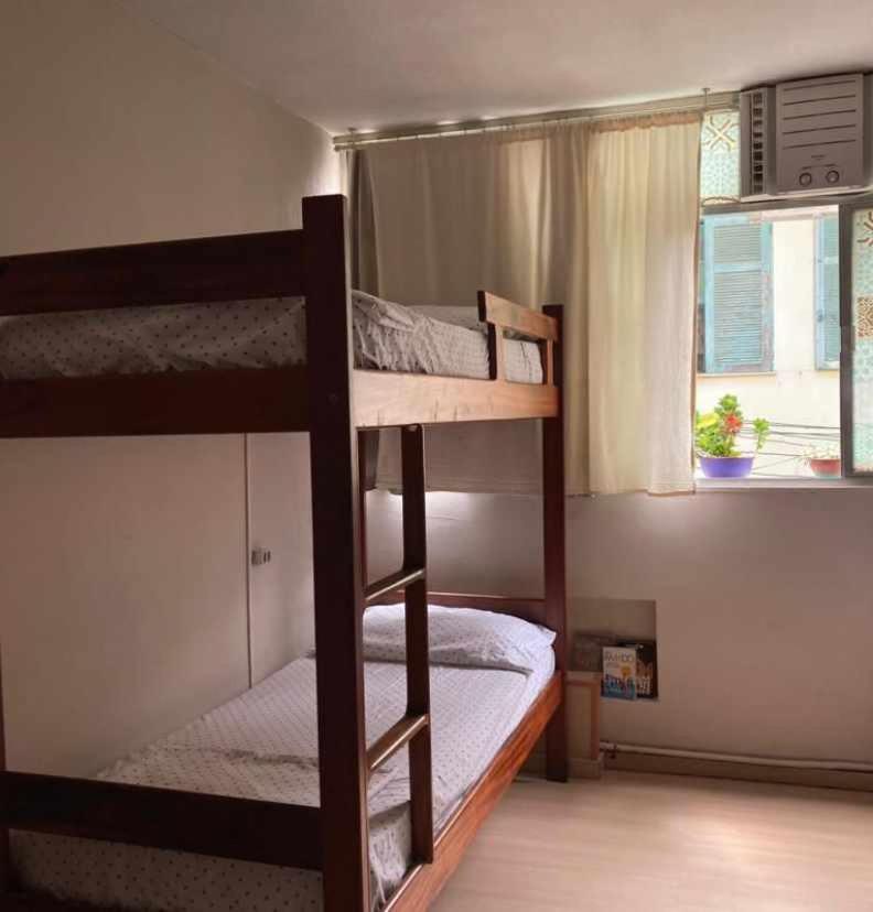 Hostel New Ipanema Rio de Janeiro Exterior photo