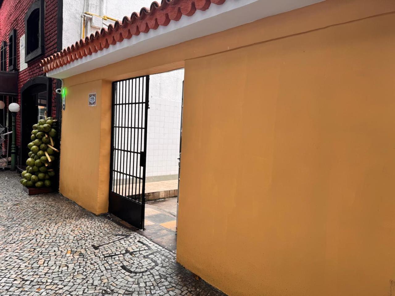 Hostel New Ipanema Rio de Janeiro Exterior photo